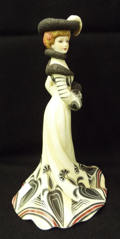 lenox porcelain figurines|lenox fine porcelain dolls.